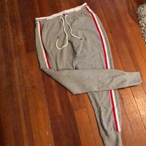 Tommy Hilfiger Pants - Tommy Hilfiger joggers size xs Tommy Hilfiger Pants - Tommy Hilfiger joggers size xs
